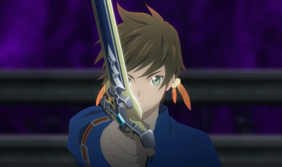 Tales of Zestiria (US)